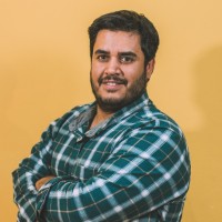 VAIRIX Software Development Employee Gaston Arbeletche's profile photo