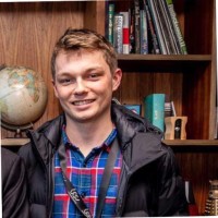 Universal Music Group Employee George Irwin's profile photo