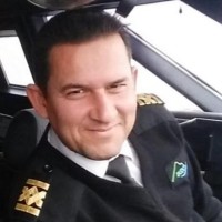 Burulaş Ulaşım Employee I.unsal Erten's profile photo