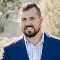 PAR Systems Employee Tyler Carpenter's profile photo
