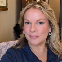 Athens State University Employee Amy Garrison's profile photo