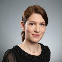 Progman Employee Anna Szczepańska-Krupa's profile photo