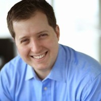 Ubiquiti Networks Employee Andrew Cole's profile photo