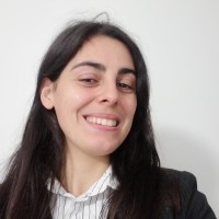 Rodigas Srl Employee Sabrina Bernardino's profile photo