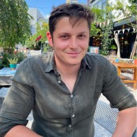 Netcloud – ICT Professionals Employee Adrian Sigrist's profile photo