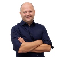 ALTKIN Employee Philippe Chaventré's profile photo