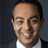 Apptio Employee Mahesh Gidwani's profile photo