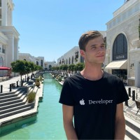 Vladimir Zverev Email