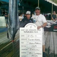 ASB Bank Employee Shane Gustafson's profile photo