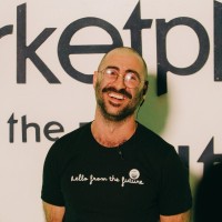 Future Meets Present Employee Amer Jandali's profile photo