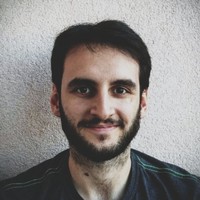 Nimbus Tech Employee Miloš Šikić's profile photo