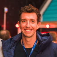 OakNorth Employee Thomas Robinson's profile photo