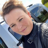 Maria Lauridsen Email