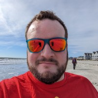 The Egg Performing Arts Center Employee Kyle van Sandt's profile photo