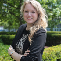 AkzoNobel Employee Patricia Seifen's profile photo