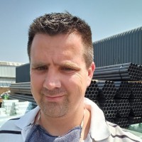 Moret Mining Employee Wikus Kotze's profile photo