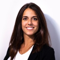 TeamSystem Employee Giorgia Sali's profile photo