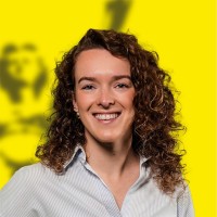 OVER-gemeenten Employee Géritha Heutink's profile photo