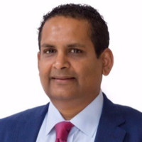 comiXology, an Amazon company Employee Sridhar Narayanan's profile photo