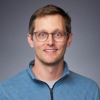 Zapier Employee Zach Thomas's profile photo