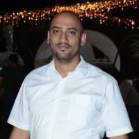 CHIFCO Employee Abid Oussama's profile photo