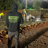 Thomas Concrete Machinery Employee Tyler Hohmann's profile photo