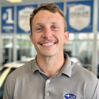 Subaru of Jacksonville Employee Mark Ogden's profile photo