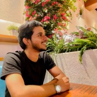 Gopi Jaiswal's profile photo