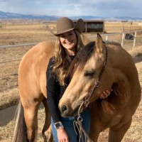 Alltech Employee Audrey Bolte's profile photo