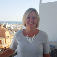 MND Association Employee Tracey Harper's profile photo
