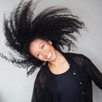 FORWARD__Space Employee Maresa D'Amore-Morrison's profile photo