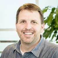 Flowserve Employee Stephen Griffis's profile photo