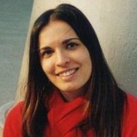 Bode Animation Employee Sarah George's profile photo