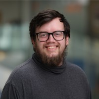 Pre School Employee Wesley Padfield's profile photo