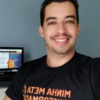 Linx Employee Alesandro Silva's profile photo