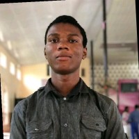Web3Auth Employee Victor Akinleye's profile photo