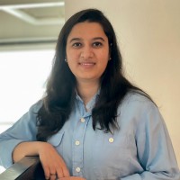 Shaili Dave's profile photo