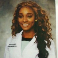 Mercy Medical Group Employee Shaunye Belcher's profile photo