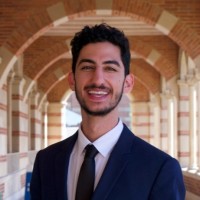 Gynger Employee Mateen Asghari's profile photo
