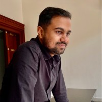 Tecnotree Corporation Employee Abijith V's profile photo