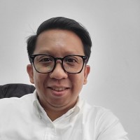 Universitas Sumatera Utara Employee Ikhsan Siregar's profile photo