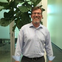 Howell Electric Employee Vance McQueen's profile photo