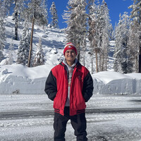 Pomeroy Recreation & Rehabilitation Center Employee Robert Ferreira's profile photo