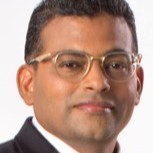 Alltech Systems Pte. Ltd. Employee Mohamed Amin's profile photo