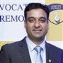Amity University Dubai Employee Mudasir Bashir's profile photo