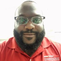 Zebra Technologies Employee Roderick Long's profile photo