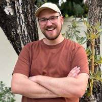 Microsoft Employee Daniel Leclair's profile photo