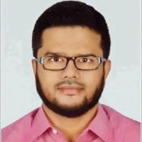 JB Enterprises Employee Elias Basheer's profile photo