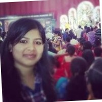 Susmita Chatterjee Email & Phone Number