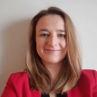 Alina Ciocan Email